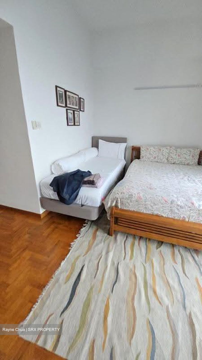 Leonie Gardens (D9), Condominium #625518551